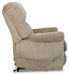 Shadowboxer Power Lift Chair - Furniture Bros & Mattress (Bolingbrook, IL)