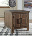 Moriville Occasional Table Set - Furniture Bros & Mattress (Bolingbrook, IL)