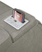 The Man-Den Living Room Set - Furniture Bros & Mattress (Bolingbrook, IL)