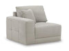 Next-Gen Gaucho Sectional Loveseat - Furniture Bros & Mattress (Bolingbrook, IL)