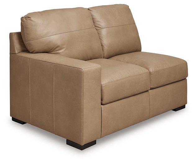 Bandon Sectional - Furniture Bros & Mattress (Bolingbrook, IL)