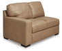 Bandon Sectional - Furniture Bros & Mattress (Bolingbrook, IL)