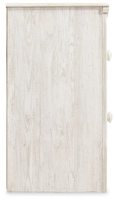 Paxberry Bedroom Set - Furniture Bros & Mattress (Bolingbrook, IL)