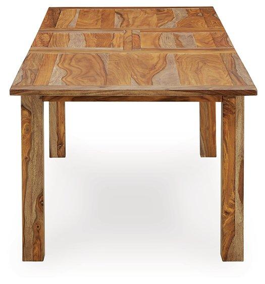 Dressonni Dining Room Set - Furniture Bros & Mattress (Bolingbrook, IL)