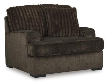 Aylesworth Upholstery Package - Furniture Bros & Mattress (Bolingbrook, IL)