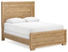Galliden Bedroom Package - Furniture Bros & Mattress (Bolingbrook, IL)