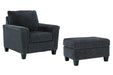 Abinger Living Room Set - Furniture Bros & Mattress (Bolingbrook, IL)