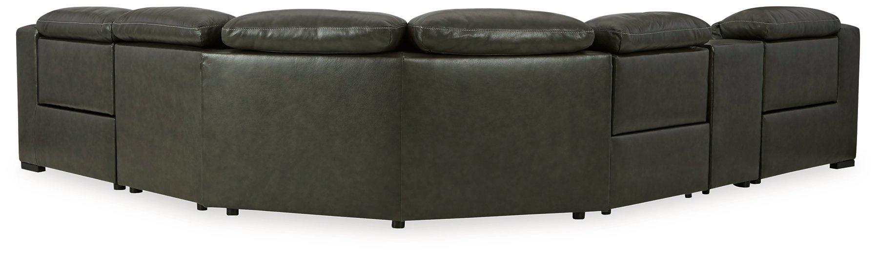 Center Line Living Room Set - Furniture Bros & Mattress (Bolingbrook, IL)