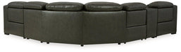 Center Line Living Room Set - Furniture Bros & Mattress (Bolingbrook, IL)
