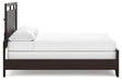 Covetown Bedroom Package - Furniture Bros & Mattress (Bolingbrook, IL)