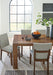Kraeburn Dining Room Set - Furniture Bros & Mattress (Bolingbrook, IL)