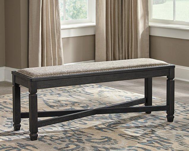 Tyler Creek Dining Set - Furniture Bros & Mattress (Bolingbrook, IL)