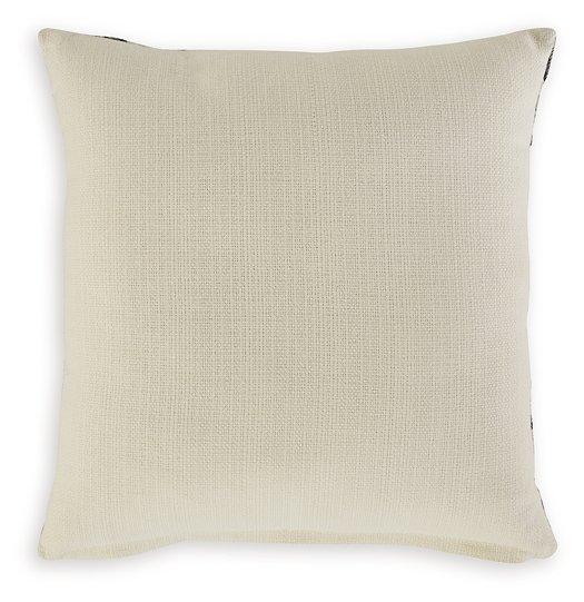 Holdenway Pillow (Set of 4) - Furniture Bros & Mattress (Bolingbrook, IL)
