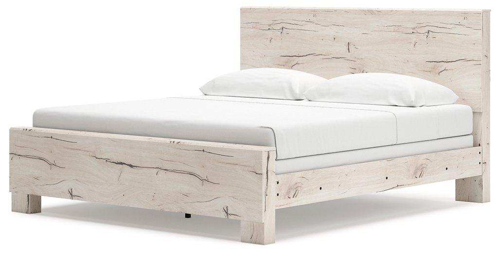 Lawroy Bed - Furniture Bros & Mattress (Bolingbrook, IL)