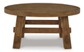 Mackifeld Occasional Table Set - Furniture Bros & Mattress (Bolingbrook, IL)