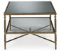 Cloverty Occasional Table Set - Furniture Bros & Mattress (Bolingbrook, IL)