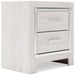 Altyra Bedroom Set - Furniture Bros & Mattress (Bolingbrook, IL)