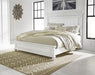 Kanwyn Bedroom Set - Furniture Bros & Mattress (Bolingbrook, IL)