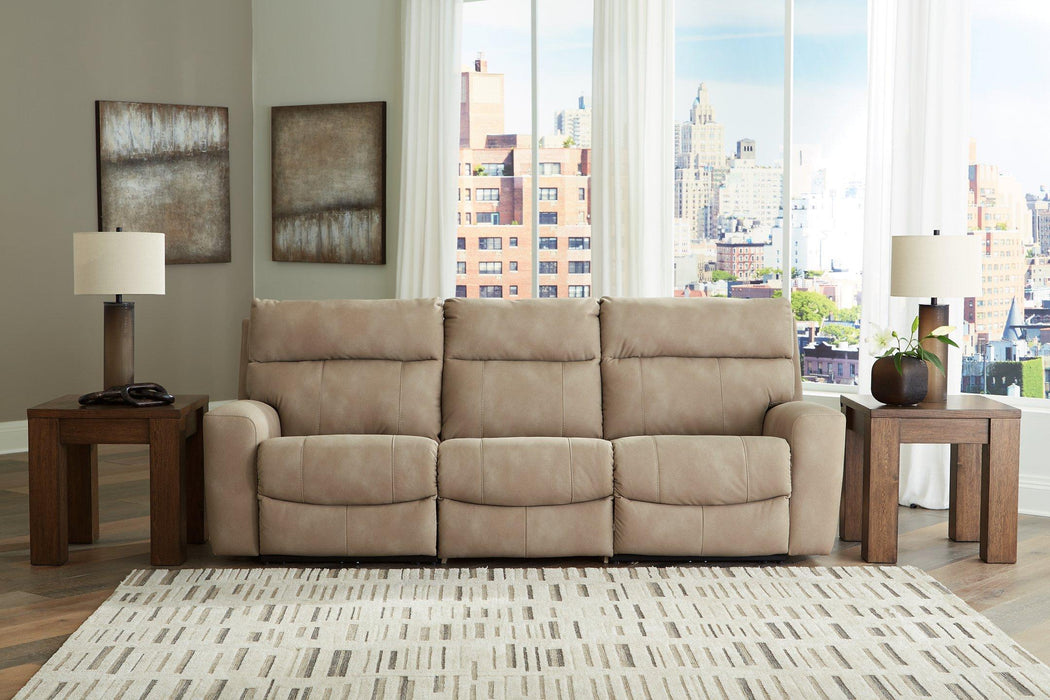 Next-Gen DuraPella Living Room Set - Furniture Bros & Mattress (Bolingbrook, IL)