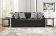 Wryenlynn 2-Piece Living Room Set - Furniture Bros & Mattress (Bolingbrook, IL)