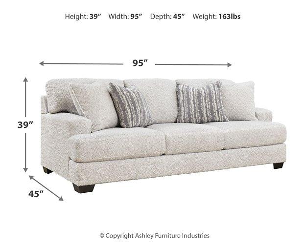 Brebryan Living Room Set - Furniture Bros & Mattress (Bolingbrook, IL)