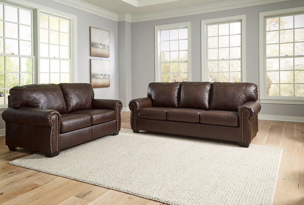 Colleton Living Room Set - Furniture Bros & Mattress (Bolingbrook, IL)
