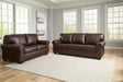 Colleton Living Room Set - Furniture Bros & Mattress (Bolingbrook, IL)