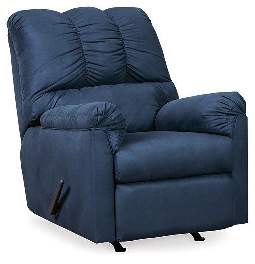 Darcy Living Room Set - Furniture Bros & Mattress (Bolingbrook, IL)