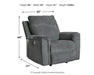 Barnsana Living Room Set - Furniture Bros & Mattress (Bolingbrook, IL)