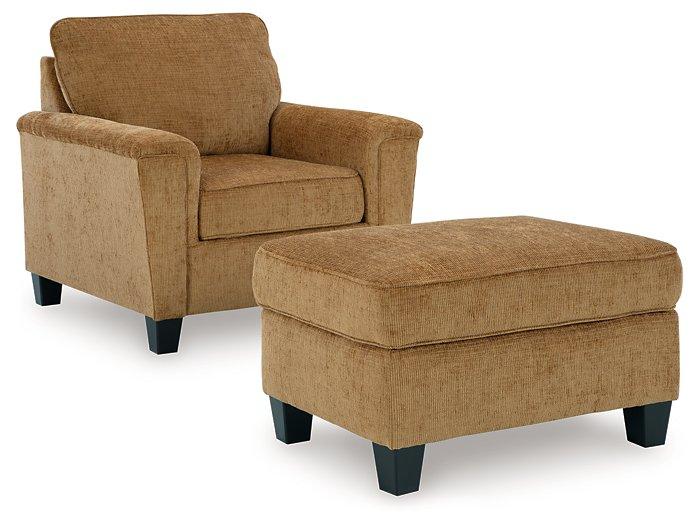 Erinslane Living Room Set - Furniture Bros & Mattress (Bolingbrook, IL)