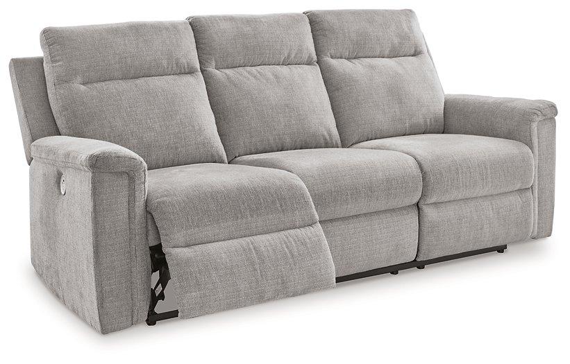 Barnsana Living Room Set - Furniture Bros & Mattress (Bolingbrook, IL)