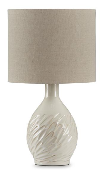 Garinton Lamp Set - Furniture Bros & Mattress (Bolingbrook, IL)