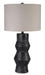 Kerbert Lamp Set - Furniture Bros & Mattress (Bolingbrook, IL)
