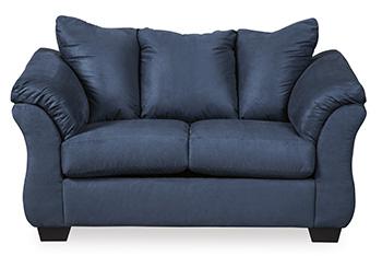 Darcy Living Room Set - Furniture Bros & Mattress (Bolingbrook, IL)