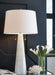 Laurellen Lamp Set - Furniture Bros & Mattress (Bolingbrook, IL)