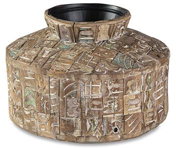 Meltland Vase - Furniture Bros & Mattress (Bolingbrook, IL)