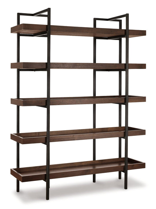 Starmore Home Office Set - Furniture Bros & Mattress (Bolingbrook, IL)