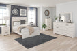 Stelsie Bed - Furniture Bros & Mattress (Bolingbrook, IL)