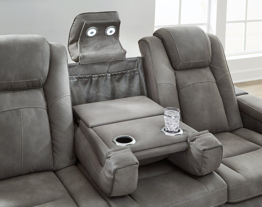 Next-Gen DuraPella Living Room Set - Furniture Bros & Mattress (Bolingbrook, IL)
