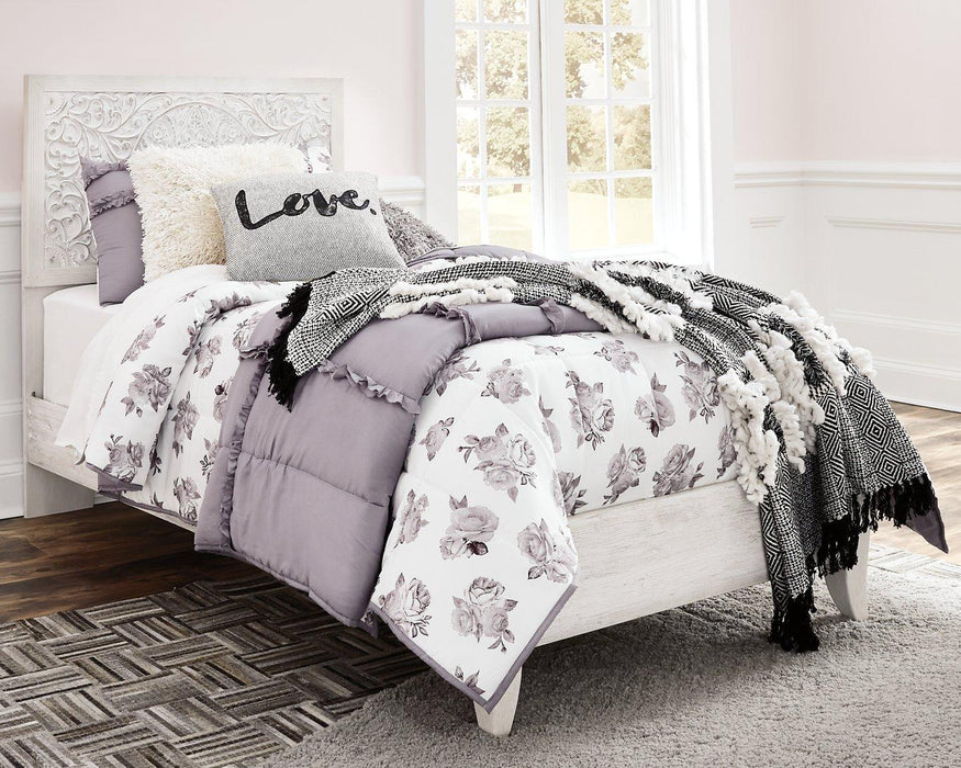 Paxberry Bedroom Set - Furniture Bros & Mattress (Bolingbrook, IL)