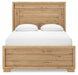 Galliden Bedroom Package - Furniture Bros & Mattress (Bolingbrook, IL)