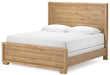 Galliden Bedroom Package - Furniture Bros & Mattress (Bolingbrook, IL)