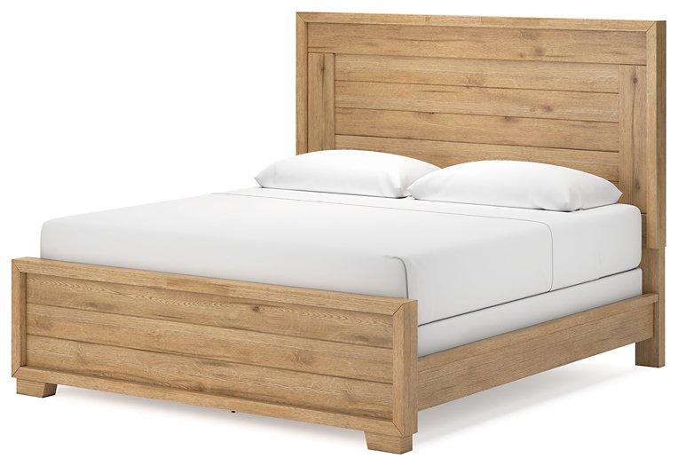 Galliden Bedroom Package - Furniture Bros & Mattress (Bolingbrook, IL)