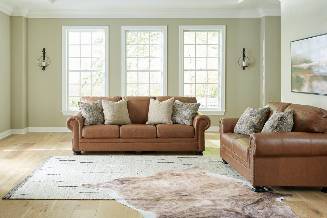 Carianna Living Room Set - Furniture Bros & Mattress (Bolingbrook, IL)