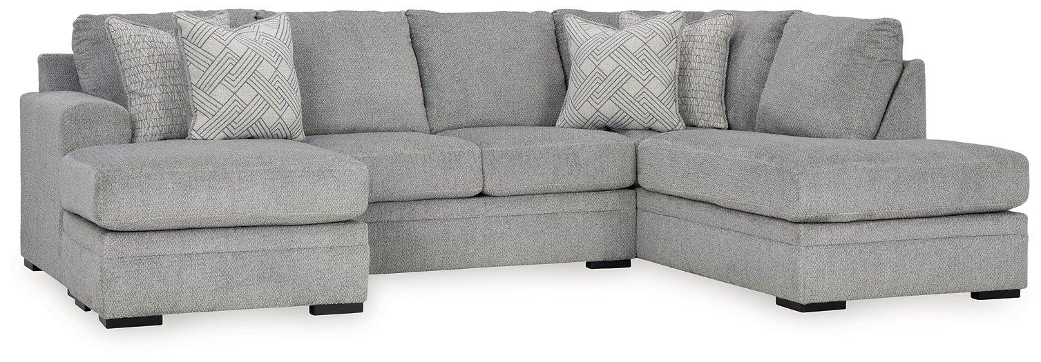 Casselbury Living Room Set - Furniture Bros & Mattress (Bolingbrook, IL)