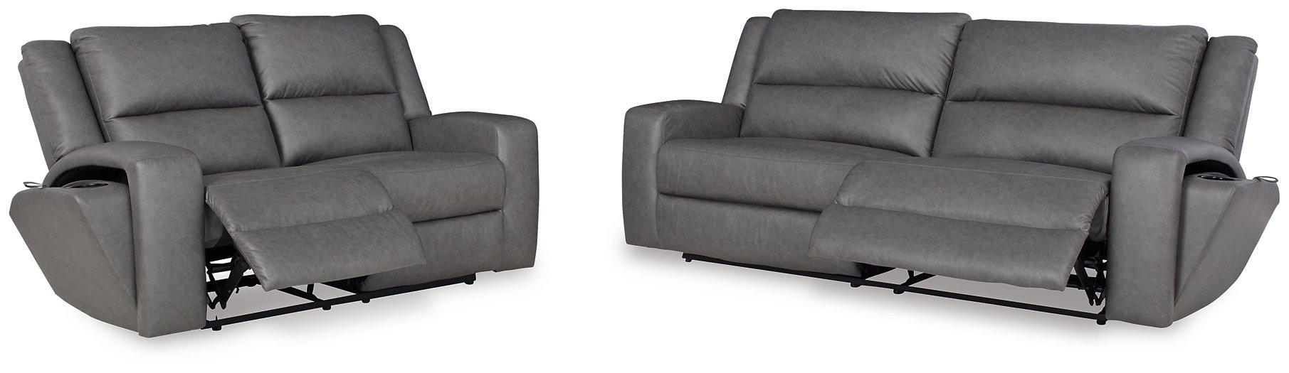 Brixworth Living Room Set - Furniture Bros & Mattress (Bolingbrook, IL)