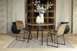 Amaris Outdoor Dining Set - Furniture Bros & Mattress (Bolingbrook, IL)