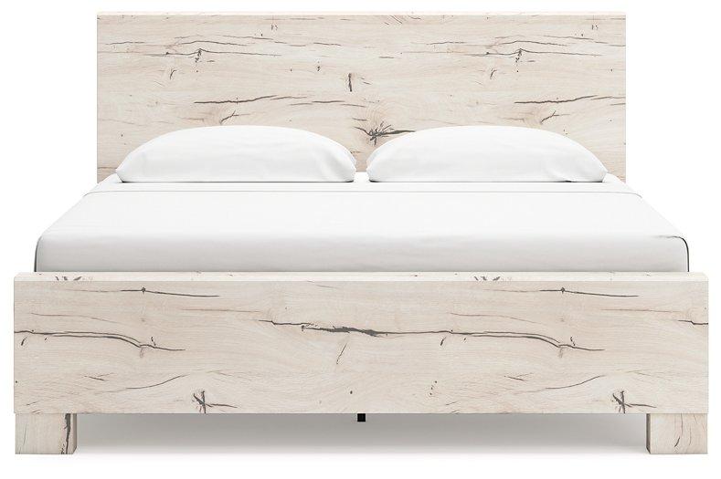 Lawroy Bed - Furniture Bros & Mattress (Bolingbrook, IL)