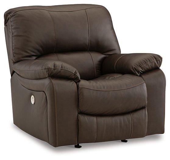 Leesworth Living Room Set - Furniture Bros & Mattress (Bolingbrook, IL)