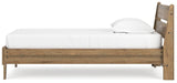 Deanlow Bedroom Package - Furniture Bros & Mattress (Bolingbrook, IL)